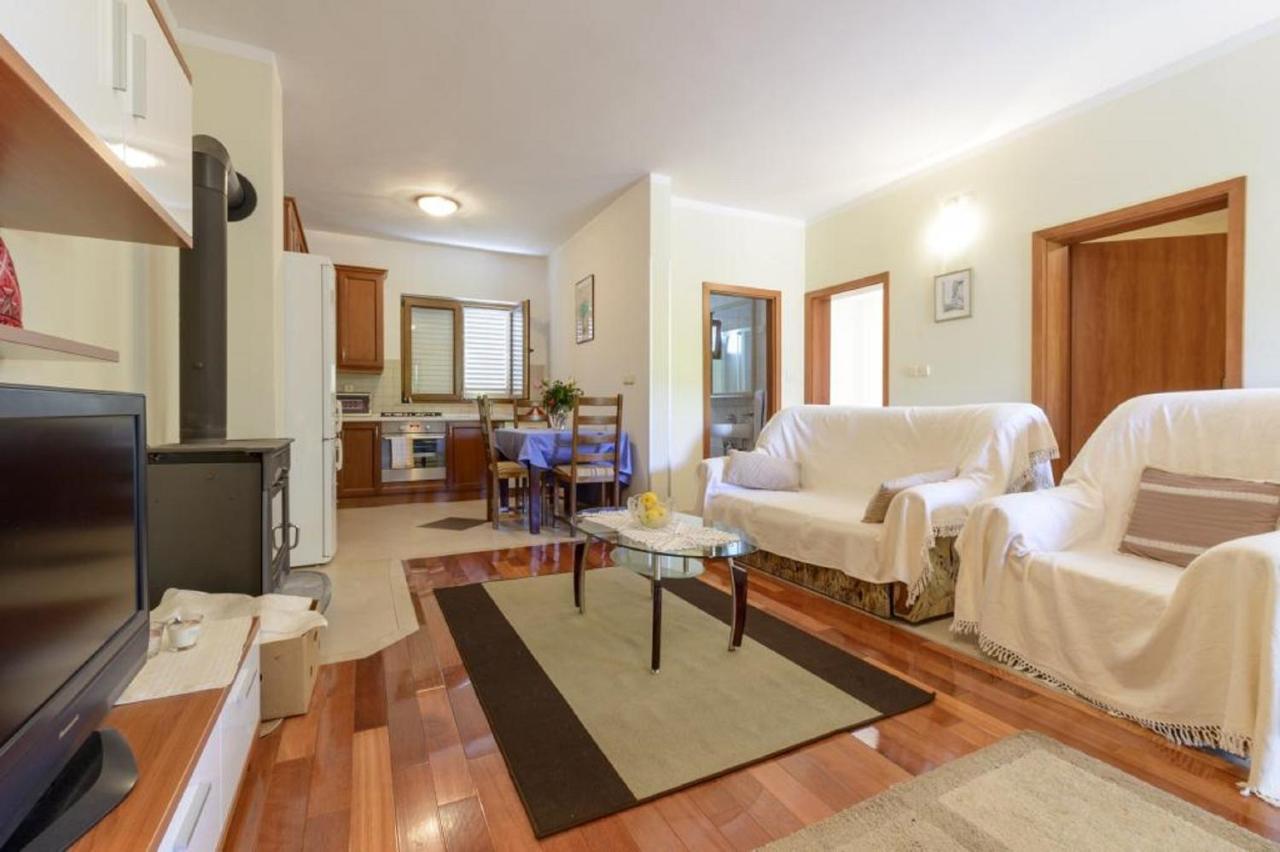 Apartment Petar Vitaljina Dış mekan fotoğraf