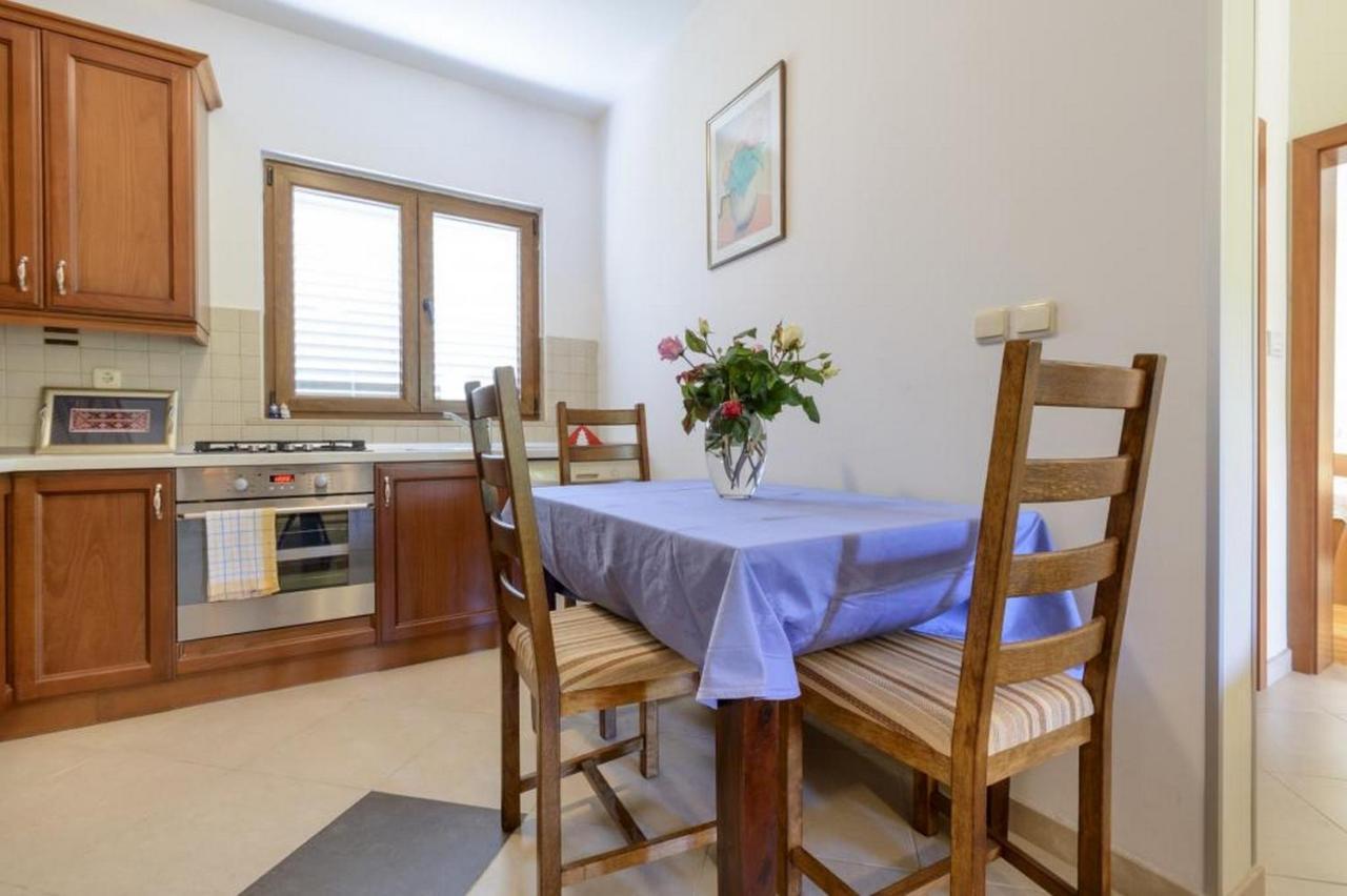 Apartment Petar Vitaljina Dış mekan fotoğraf