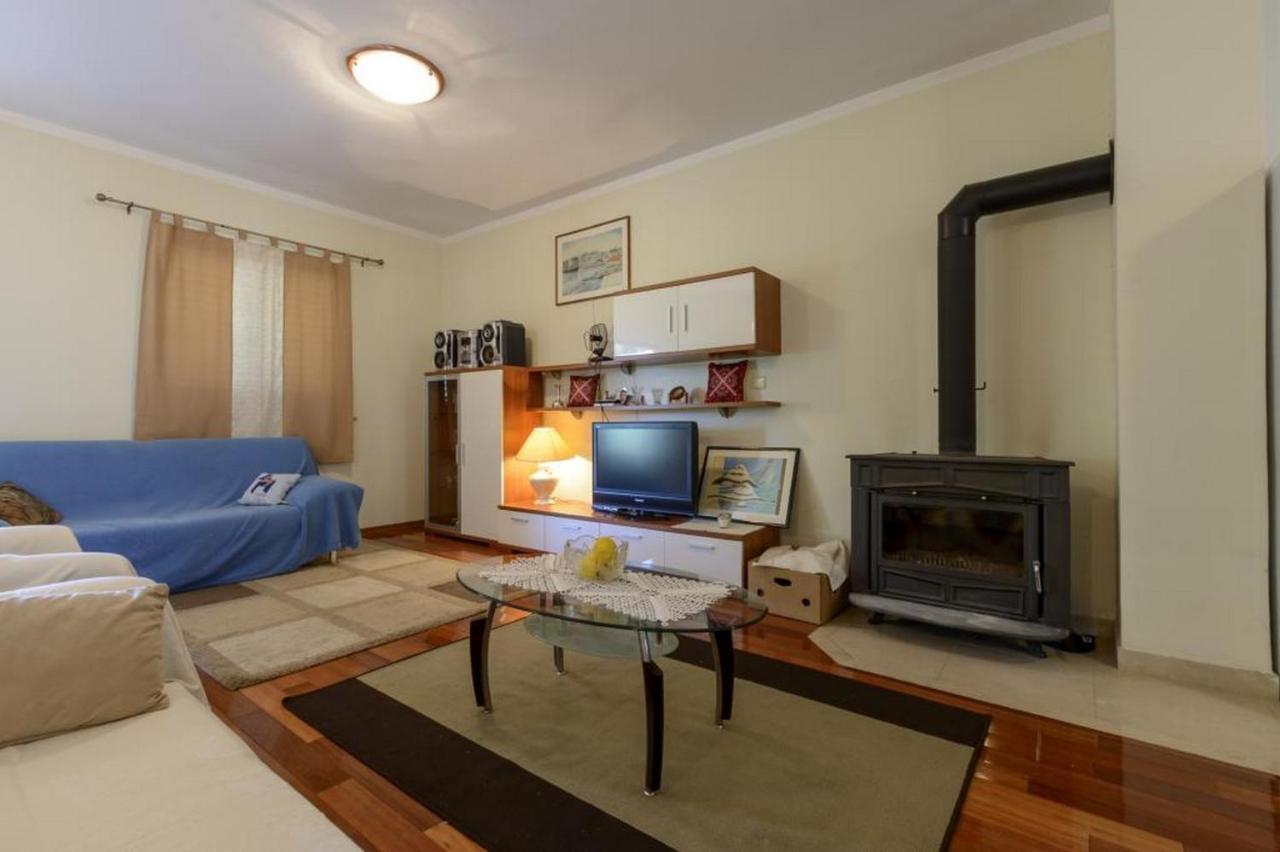 Apartment Petar Vitaljina Dış mekan fotoğraf