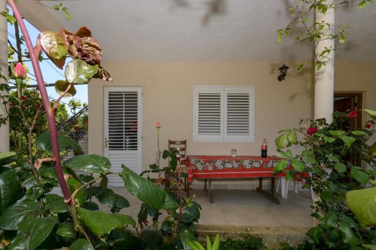 Apartment Petar Vitaljina Dış mekan fotoğraf