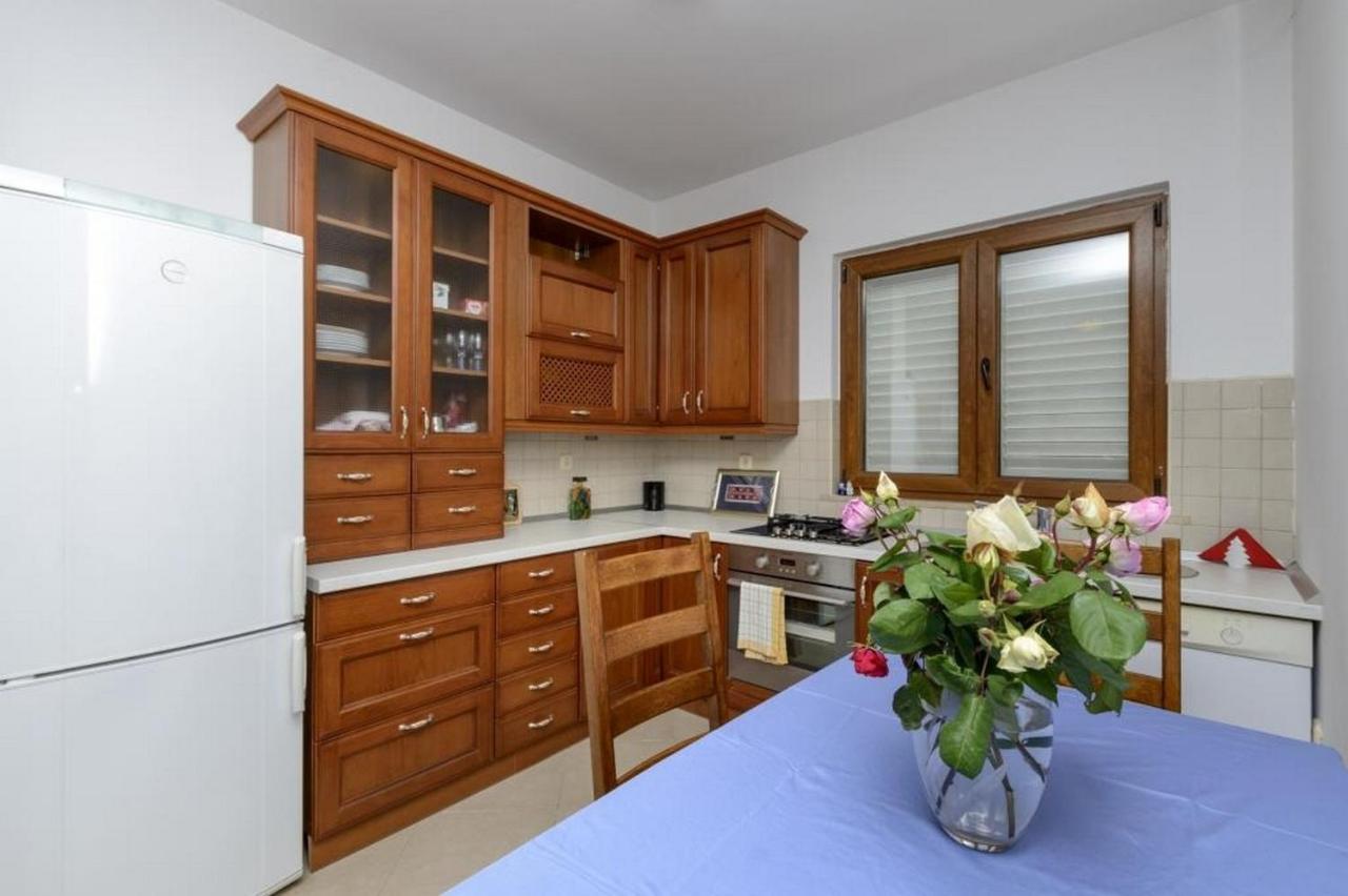 Apartment Petar Vitaljina Dış mekan fotoğraf