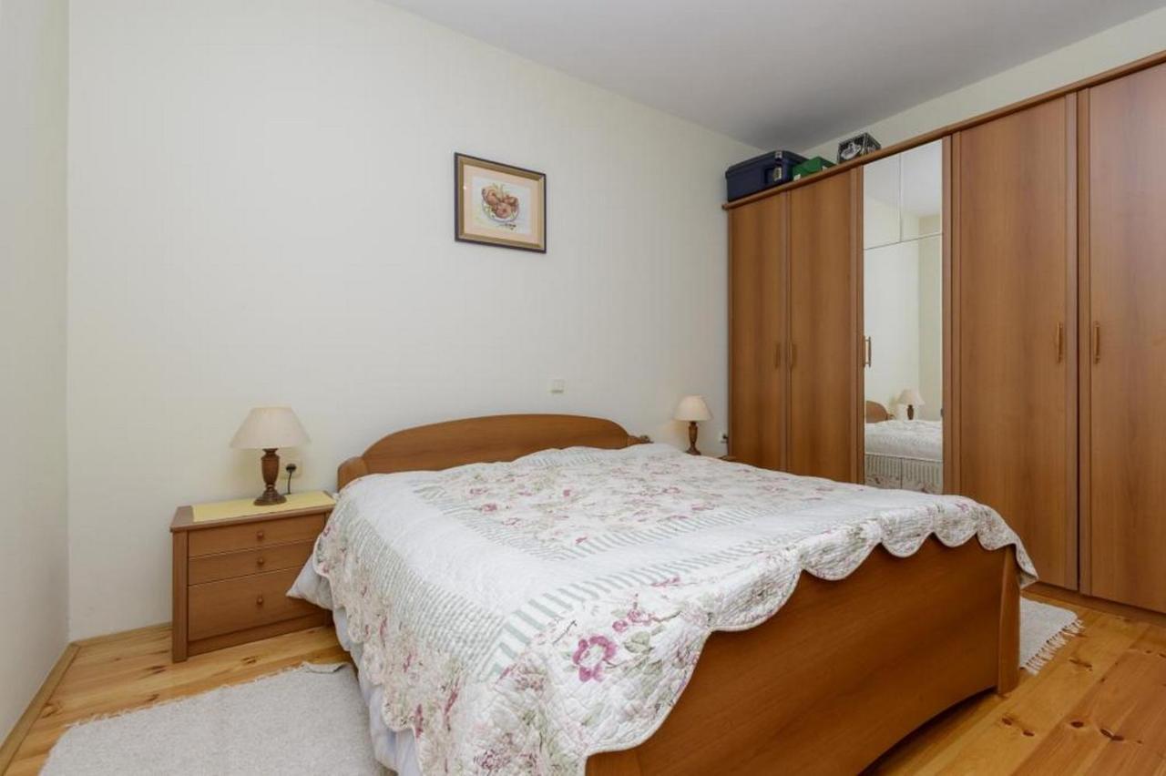 Apartment Petar Vitaljina Dış mekan fotoğraf