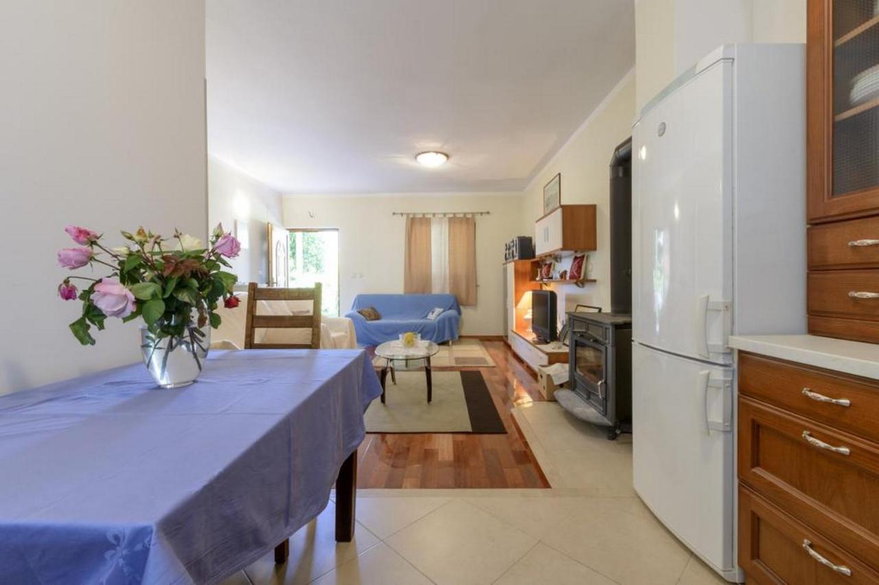 Apartment Petar Vitaljina Dış mekan fotoğraf