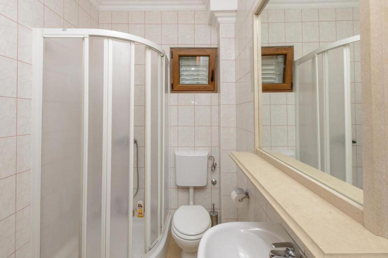 Apartment Petar Vitaljina Dış mekan fotoğraf