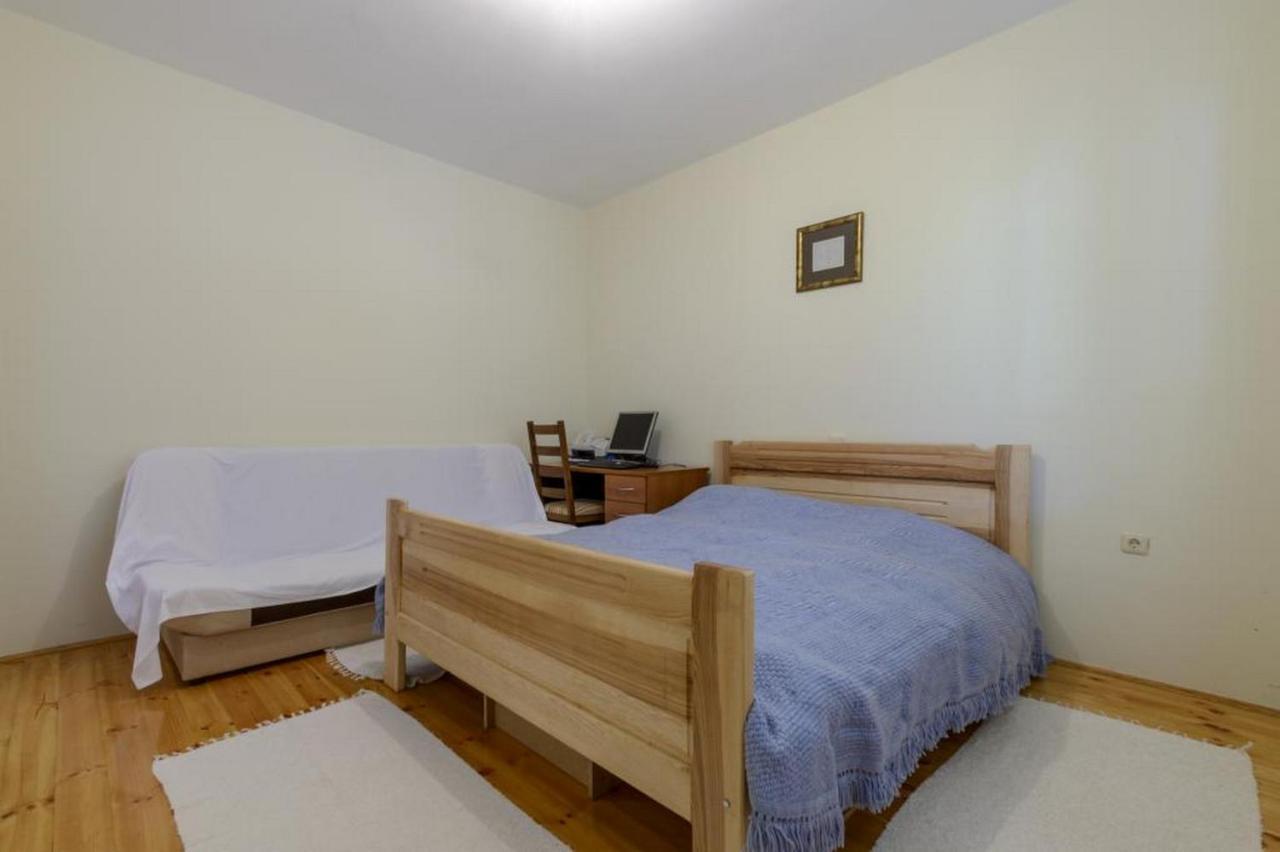 Apartment Petar Vitaljina Dış mekan fotoğraf